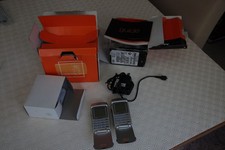 Vintage sony cmd z7 - sony, in