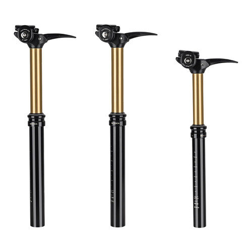 For mountain bikes dropper - bikes,
