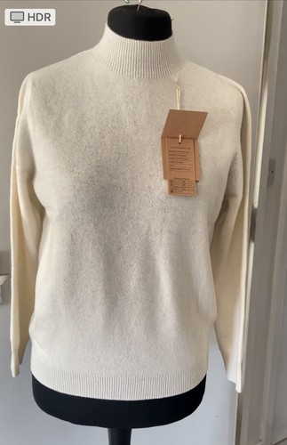 Merino wool jumper - %,
