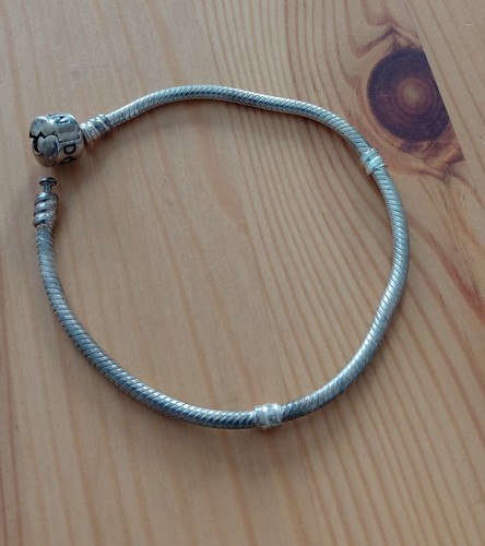 Genuine pandora silver - pandora,