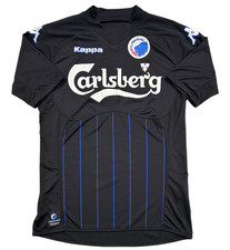 Kappa FC Kobenhavn BNNT