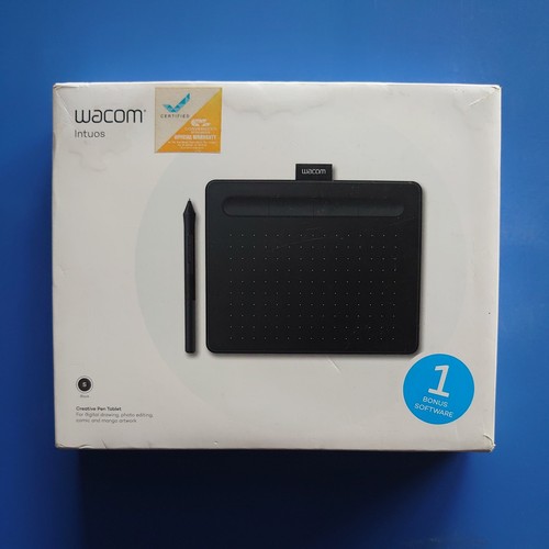 Wacom intuos ctl 4100 cx - intuos, ctl-4100/ko-cx