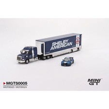 Mini GT 1:64 Western Star