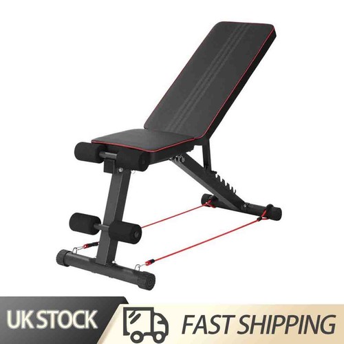 Weight bench foldable - weight,