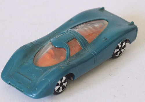 Faller hit car - faller, (1969-80)