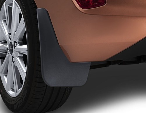 Genuine ford fiesta mk8 - genuine,
