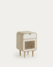 Kave Home Georg Bedside Table