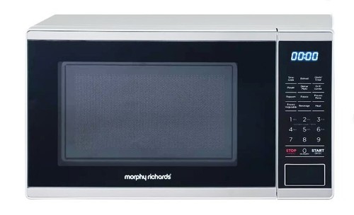 Morphy richards 800w standard - morphy,