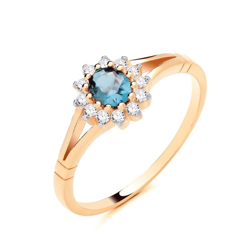 9ct yellow gold silver - 9ct,