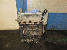 RENAULT MEGANE 2014-2018 1.6 DCI ENGINE M9R-402  WITH 87,000 MILES