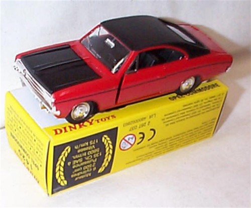 Atlas editions dinky 1420 - atlas,