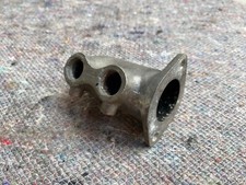 Hot spot Elbow for Riley RM - classic car parts