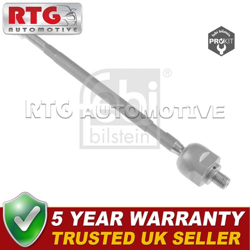Front tie rod end fits - front,