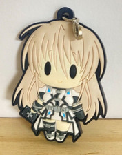 Strosek Lily Magical girl