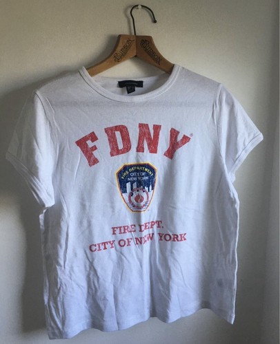 Primark nypd ladies shirt - nypd, t-shirt