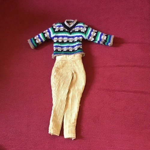 Vintage pedigree sindy pony - pedigree,
