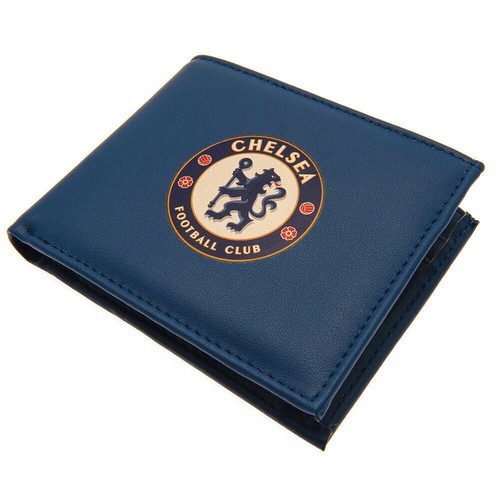 Chelsea coloured wallet - pu,