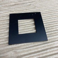 Meopta Enlarger Neg Insert