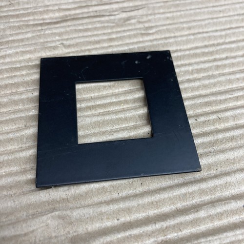 Meopta enlarger neg - neg, insert