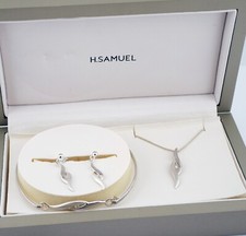 A Beautiful Hallmarked