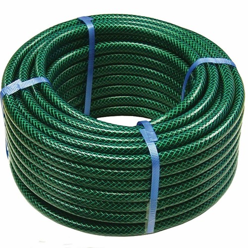 Garden hose pipe reinforced - hose,