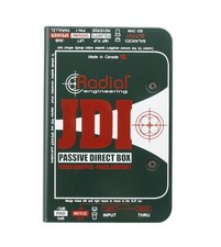 Radial Engineering JDI-MK3