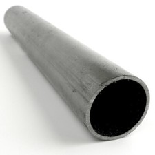 MILD STEEL ERW ROUND PIPE TUBE 0.1 to 0.5 meter LENGTHS O/D SIZES 10-76.1mm