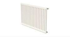 Myson 400mm x 800mm 1942BTU 569W White Type 11 Convector Radiator