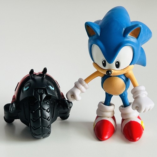 Sonic the hedgehog 20th - hedgehog,