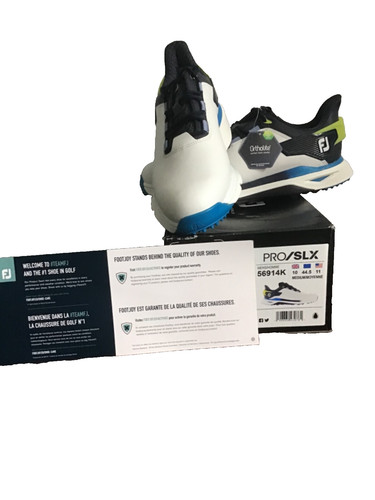 Footjoy pro slx - pro/slx, men’s