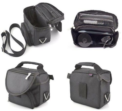 Carry case for - 6'', sat