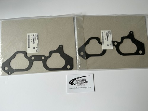 Genuine subaru inlet - subaru, manifold