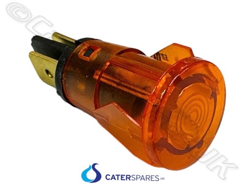 Blue seal 227963 amber - blue,