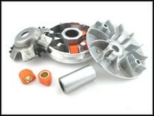 High performance rollers - high,