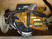 Kenwood Chef 902/904 Excel &