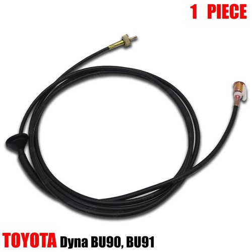 Speedometer cable speedo - speedo, for