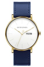 Jacob Jensen Men's Watch
