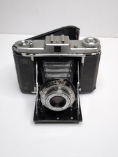 ZEISS IKON NETTAR Novar 1:4.5