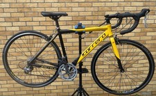 Carrera Road Bike Freshly