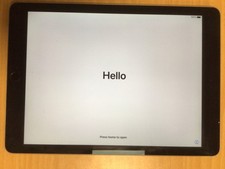 Apple iPad Air 2 A1566  -