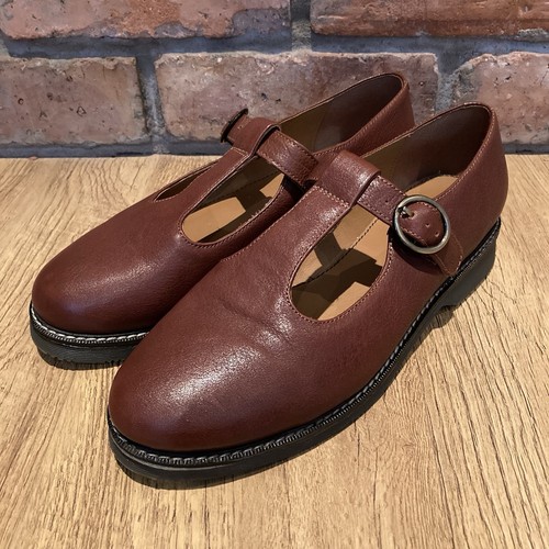 Seasalt mary janes - mary,