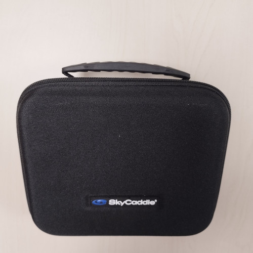 Skycaddie golf travel - skycaddie,