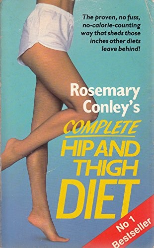 Rosemary conley complete - rosemary,