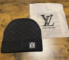 Black / Dark Grey LV Louis