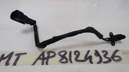 Air temperature sensor moto - air,