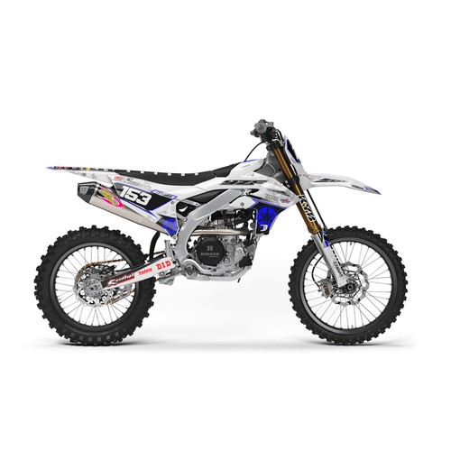 Wicked graphics kit fit - wicked, to