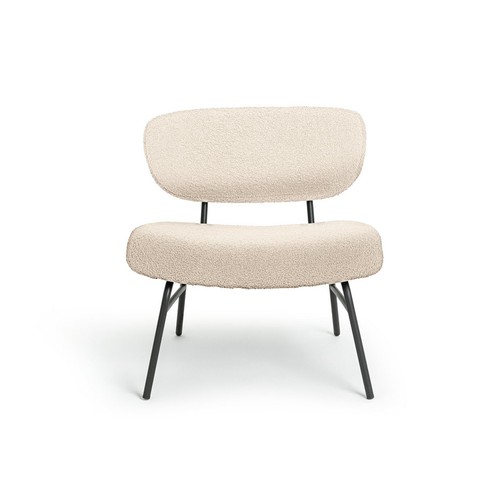 Habitat cole boucle accent - habitat,