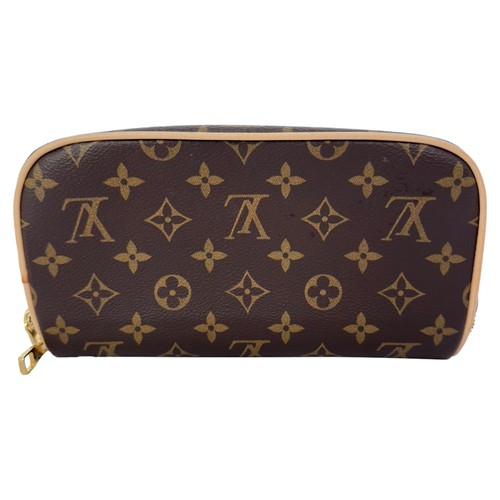 Louis vuitton monogram - louis,