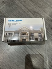 Smart Home Video Doorbell 