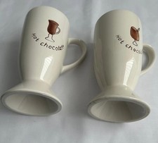 Pair of WHITTARD OF CHELSEA